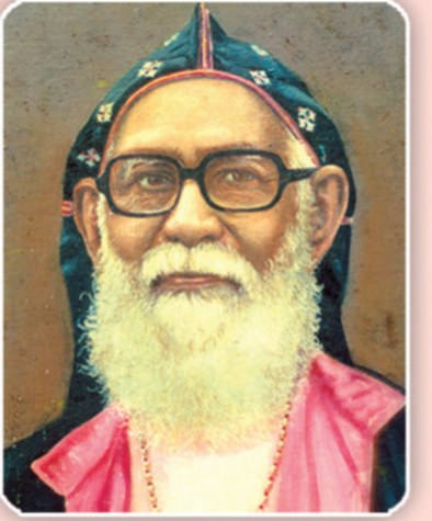 Dr. Yuhanon Mar Thoma