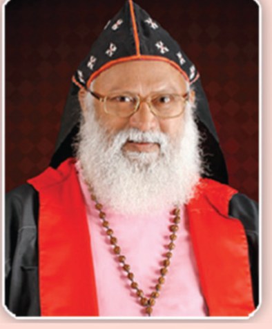 Dr. Zacharias Mar Theophilus
