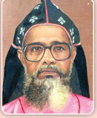 Easo Mar Timotheos