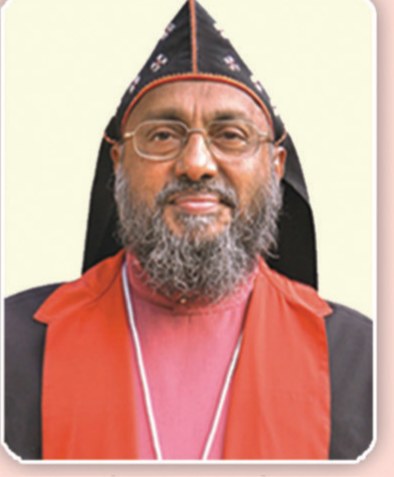 Geevarghese Mar Athanasius