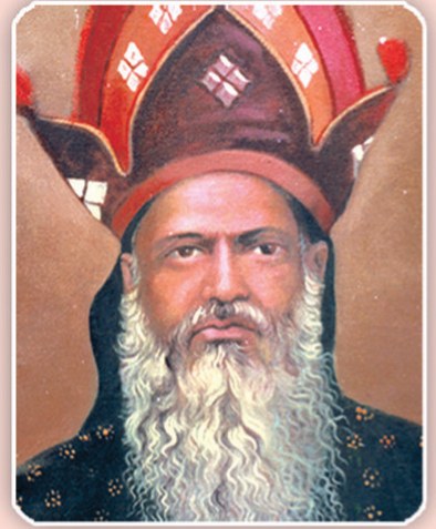Mathews Mar Athanasius