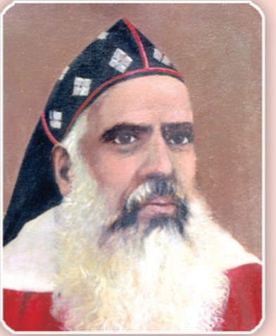 Thomas Mar Athanasius