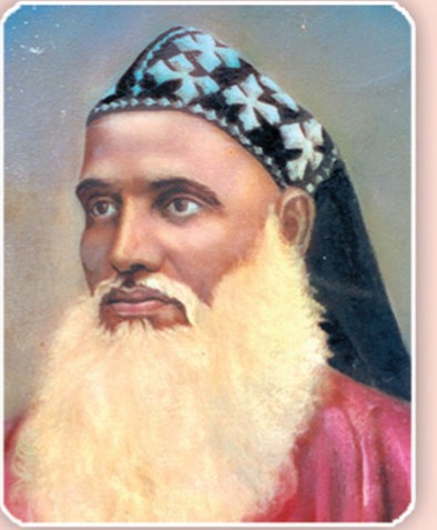 Titus II Mar Thoma